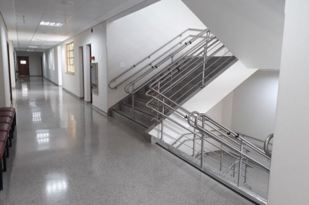 Colégio Santo André - São José do Rio Preto - SP - 2