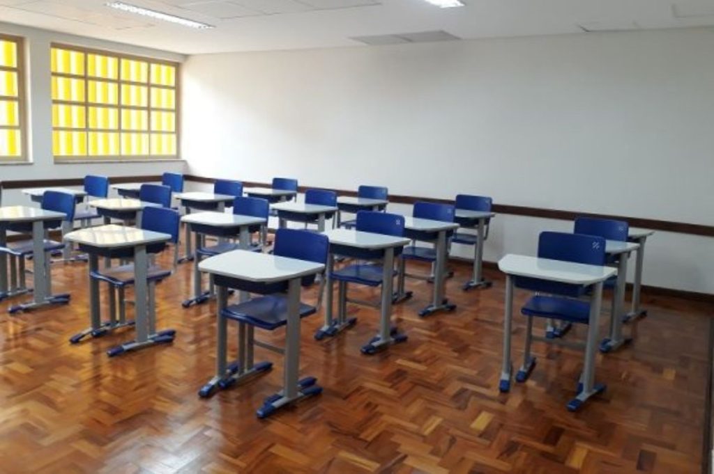 Colégio Santo André - São José do Rio Preto - SP - 3