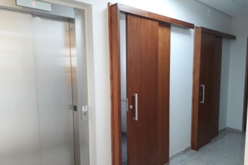 Colégio Santo André - São José do Rio Preto - SP - 4