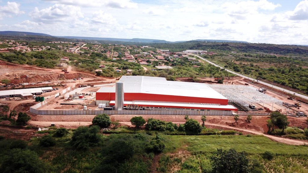 Atacadão S.A - Picos - PI - 10