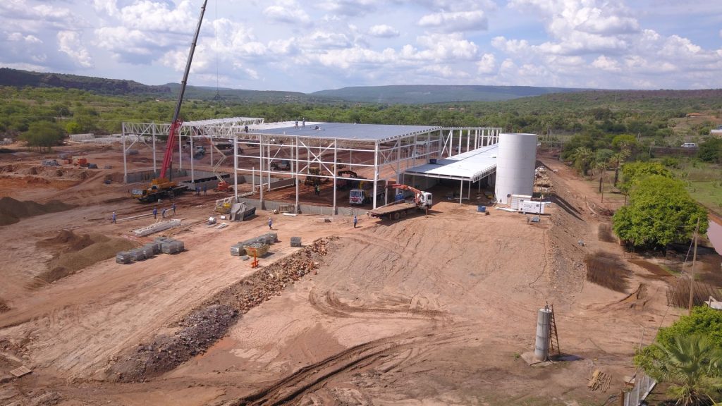 Atacadão S.A - Picos - PI - 4