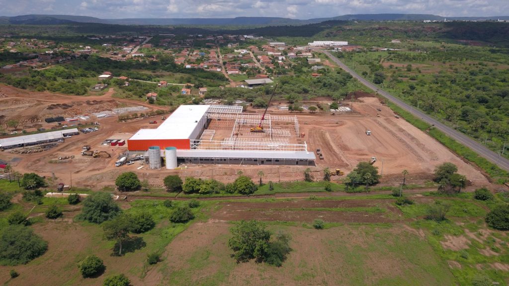 Atacadão S.A - Picos - PI - 6