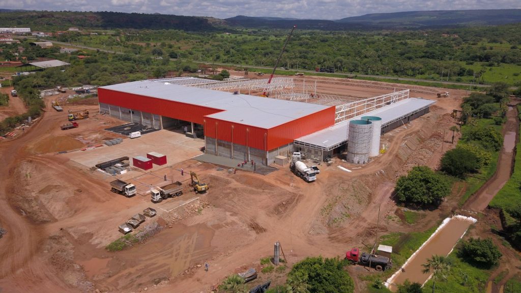 Atacadão S.A - Picos - PI - 7