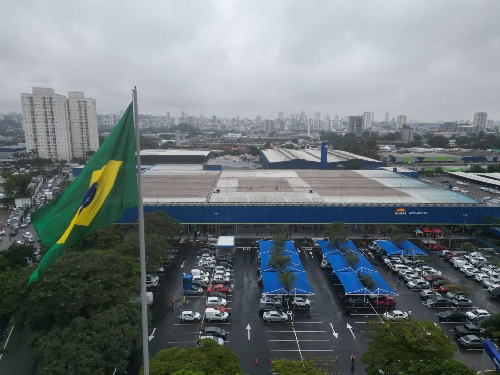 Assaí Vila Maria - São Paulo - SP - 7