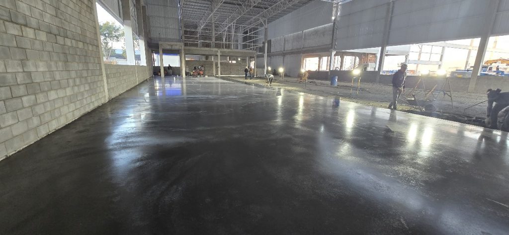 Assaí Osasco - Boveri Osasco - SP - 3