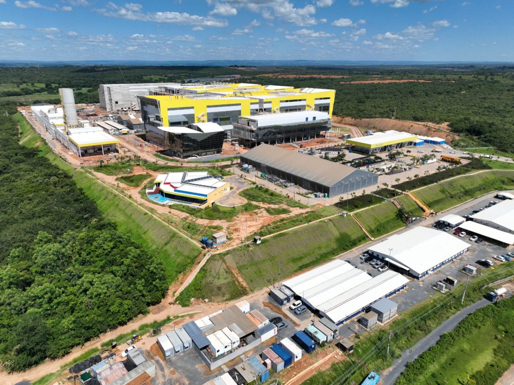 Eurofarma - Montes Claros - MG - 1