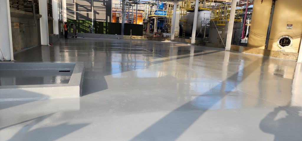 Syngenta - Paulínia - SP - 4