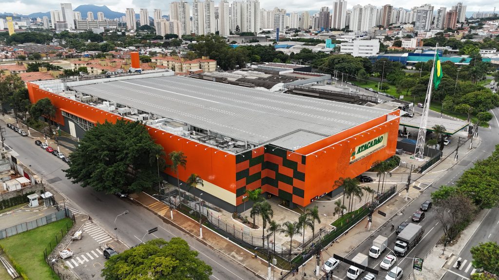 Atacadão Villa Lobos - São Paulo - SP (1)