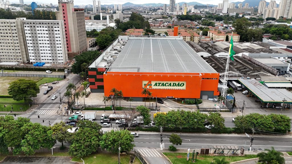 Atacadão Villa Lobos - São Paulo - SP (2)