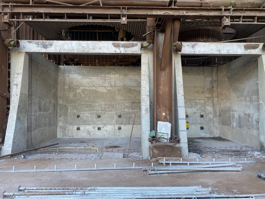 Gerdau Araçariguama (1)