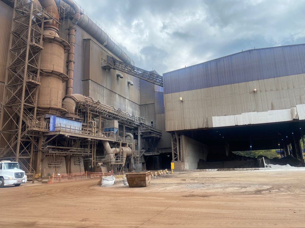 Gerdau Araçariguama (3)