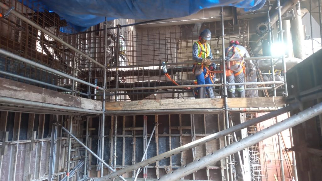 Gerdau Araçariguama (5)