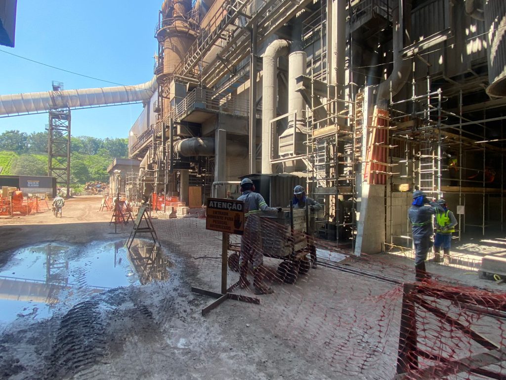 Gerdau Araçariguama (6)